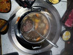 -海汕记·潮汕鲜牛肉火锅·自助