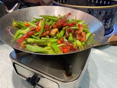 -俭朴菜(鲁磨路店)