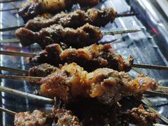 -玉园烧烤·海鲜辣炒