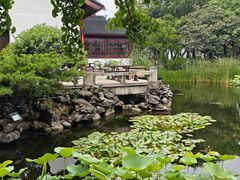 -东山雕花楼