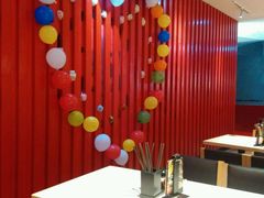 大堂-味千拉面(航洋国际购物中心)