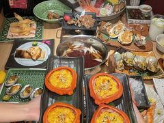 -匠和风精致料理(春熙路群光广场店)
