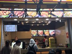 -冠雄先生烤冷面(熙街旗舰店)