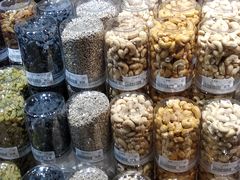 -果蔬好生活超市(乐堤港店)
