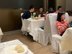 大堂-扬州狮子楼·非遗淮扬菜(总店)