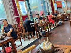 -伙工殿餐厅(吉大店)