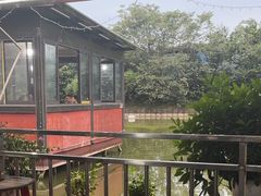 -老杨砂锅鱼庄