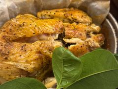 -桂满陇·海市蜃楼·黑金(国金店)