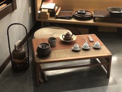 -青竺·青竹茶舍(断桥店)