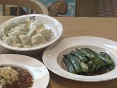 -船歌·鱼水饺青岛菜(国贸商城店)