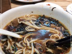-易裕和·长沙米粉(竹塘西路店)
