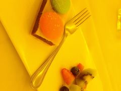 成桂手工俄式苹果派-成桂西餐厅·42年的味道(五大道疙瘩楼店)