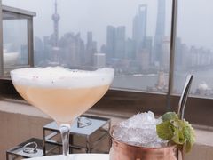 -顶层酒吧ROOF(上海艾迪逊酒店)