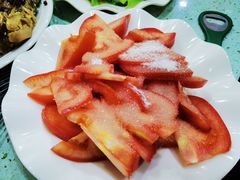-尕胡才炕锅烤羊肉馆(八一路店)