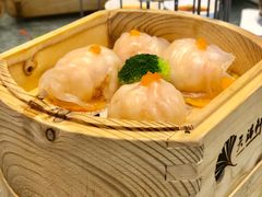 水晶虾饺皇-天瑞轩·粤菜餐厅