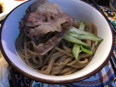 -十三姨正合丰烤肉(营迹路店)