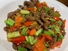 -湘聚缘湘菜馆(斜土路店)
