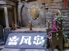 -暴风岛沉浸式体验馆(百联世纪店)