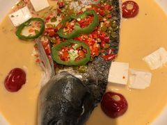 -鑫小城故事·藕汤·家常菜(台北一路总店)