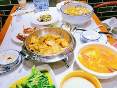 -再回头私房菜·老南京菜