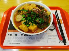 -螺小胖柳州螺蛳粉(钟楼总店)