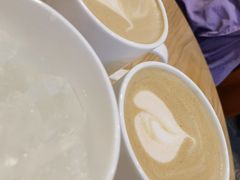 -逸派咖啡 EPARKCOFFEE(广安门店)