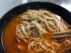 -老地方面馆(思南路店)