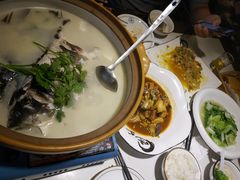 -千岛湖小鱼儿·淳安匠心农家菜