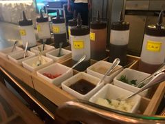 -山葵家·创意料理(万象汇店)