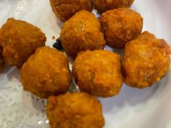 干炸小丸子-东兴楼饭庄(六里桥店)