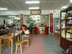 大堂-蓝记云吞(正果店)
