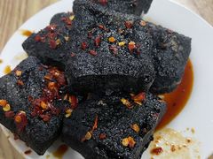 -五娭毑臭豆腐(黄兴南路店)