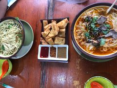 -美玲拉面(鞍山西道店)