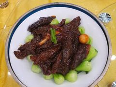 -白家大院·王府宫廷菜(苏州街店)