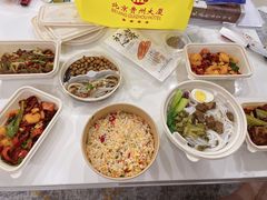 -贵州大厦贵州厅(樱花园西街店)