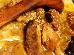 -日本料理神拉面