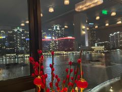 -Kathleen's Waitan 凯圣琳江景西餐厅(外滩店)