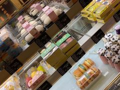 零售区-申氏糕点(三好街店)