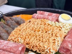 -三餐季年糕火锅(韩乐坊店)