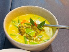 -帕蓝·暹罗料理(大学路店)