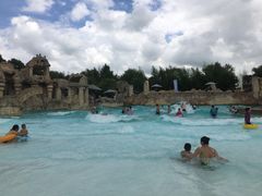 -太阳岛度假酒店