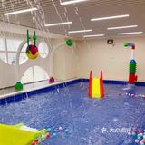 Baby • Fish  ｜宝宝们的六一快乐小乐园