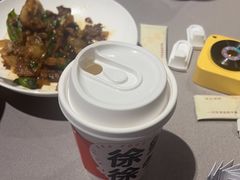 -徐记海鲜(梅溪新天地店)