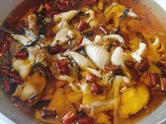 -辣婆婆(航天桥店)