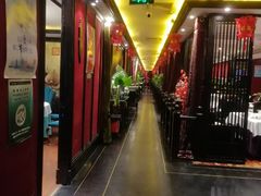 -上海1号私藏菜(静安店)