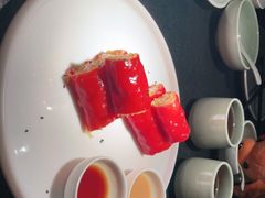 -蝴蝶里·粤菜·点心(滨江龙湖店)