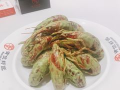 -有位虾匠·香辣蟹·小龙虾(李村店)