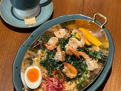 -良木缘咖啡西餐(川大店)