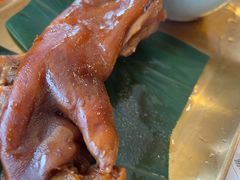 -包整·丝娃娃(一览甲秀楼风景店)