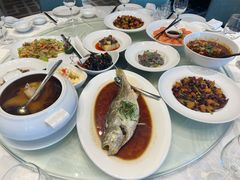 -索菲特酒店·乐轩华中餐厅